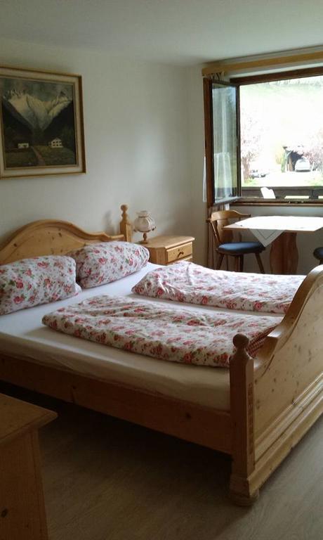 Landhotel Gruben Oberstdorf Dış mekan fotoğraf