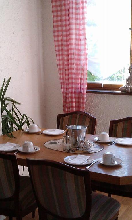 Landhotel Gruben Oberstdorf Dış mekan fotoğraf