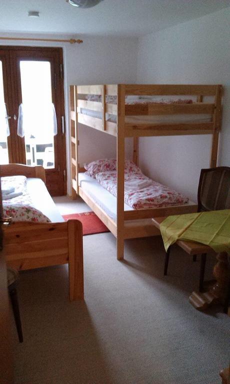 Landhotel Gruben Oberstdorf Dış mekan fotoğraf