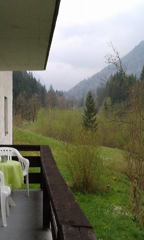 Landhotel Gruben Oberstdorf Dış mekan fotoğraf