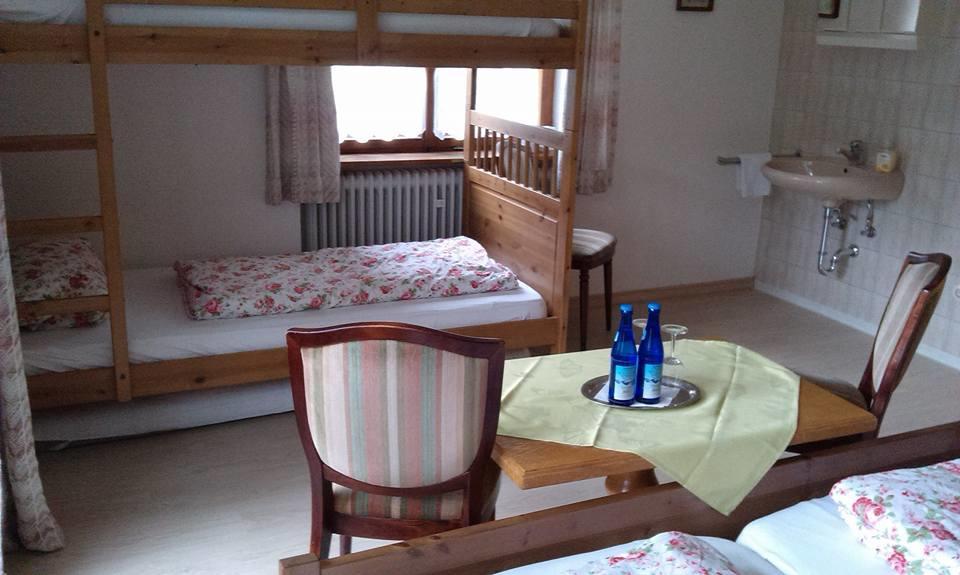 Landhotel Gruben Oberstdorf Dış mekan fotoğraf