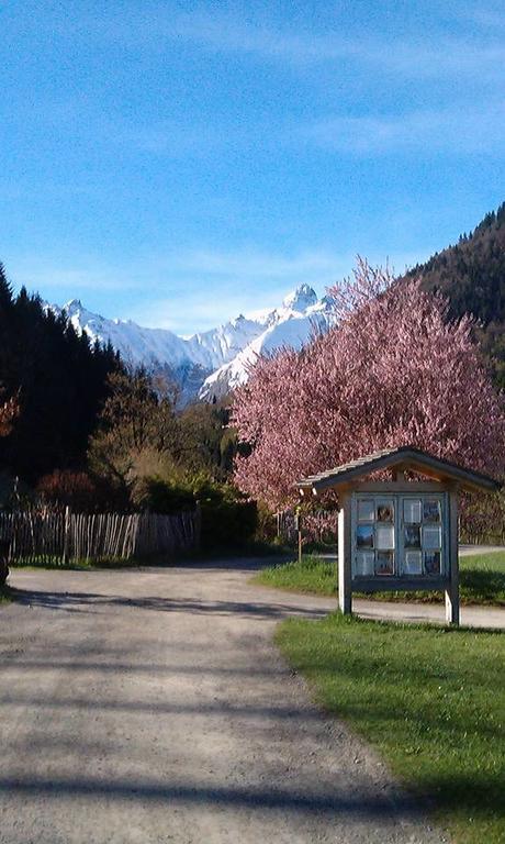Landhotel Gruben Oberstdorf Dış mekan fotoğraf