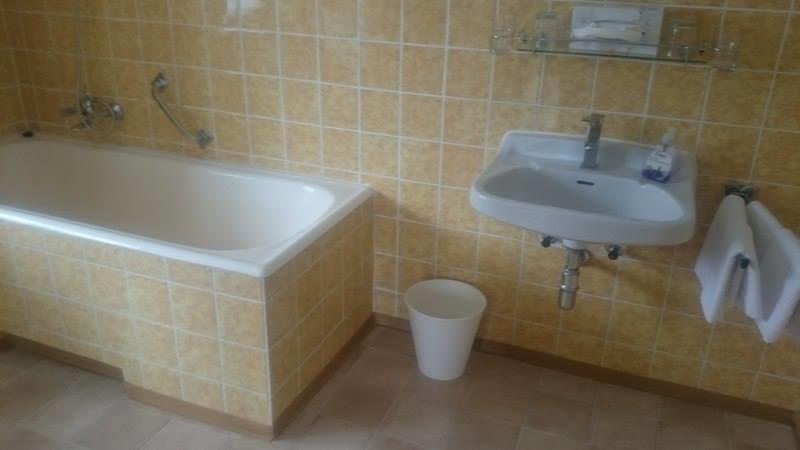 Landhotel Gruben Oberstdorf Dış mekan fotoğraf